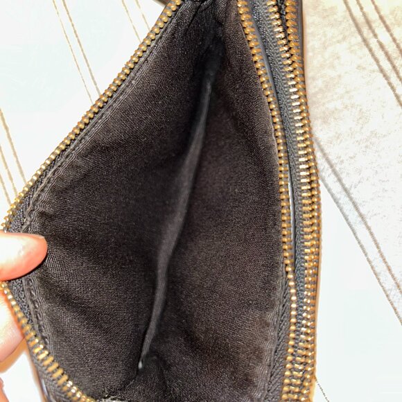Coach Wristlet - Picture 4 of 5